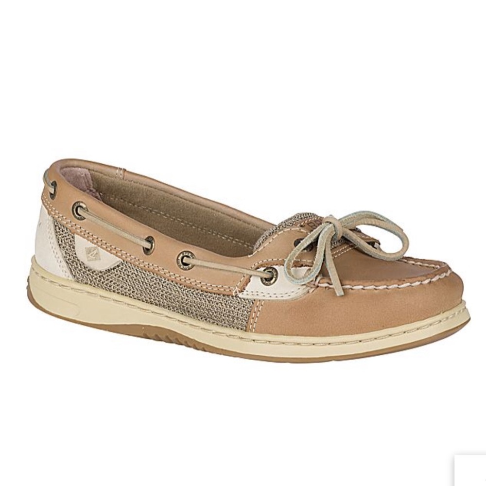 Sperry Topsiders Angelfish Boat Shoe